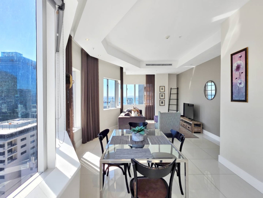 2 Bedroom Property for Sale in Cape Town City Centre Western Cape